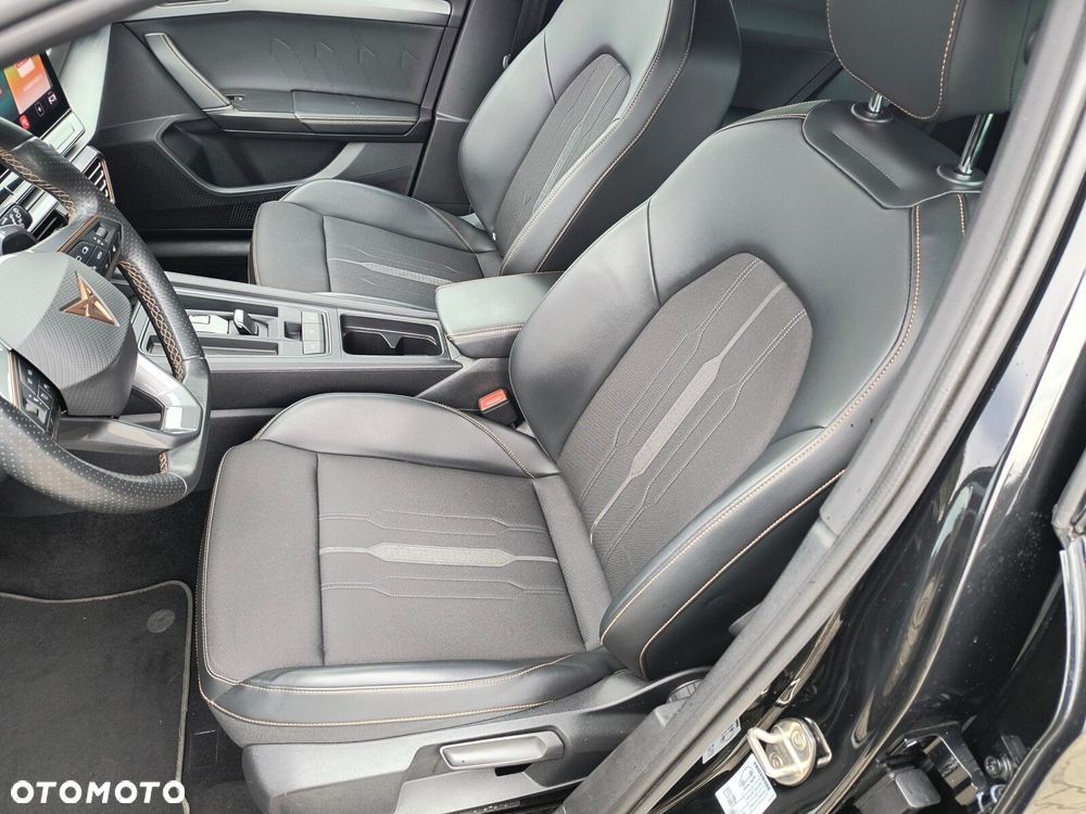 Cupra Formentor - 9