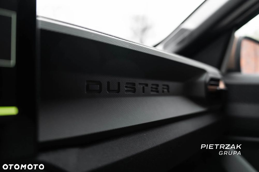 Dacia Duster - 24