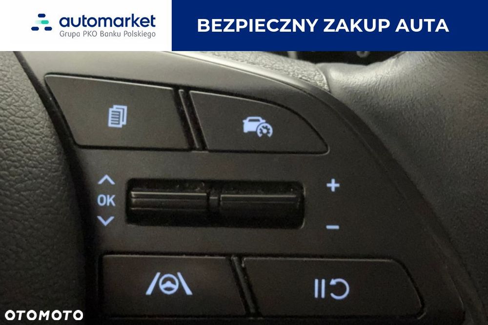 Hyundai Bayon 1.0 T-GDI Modern - 16