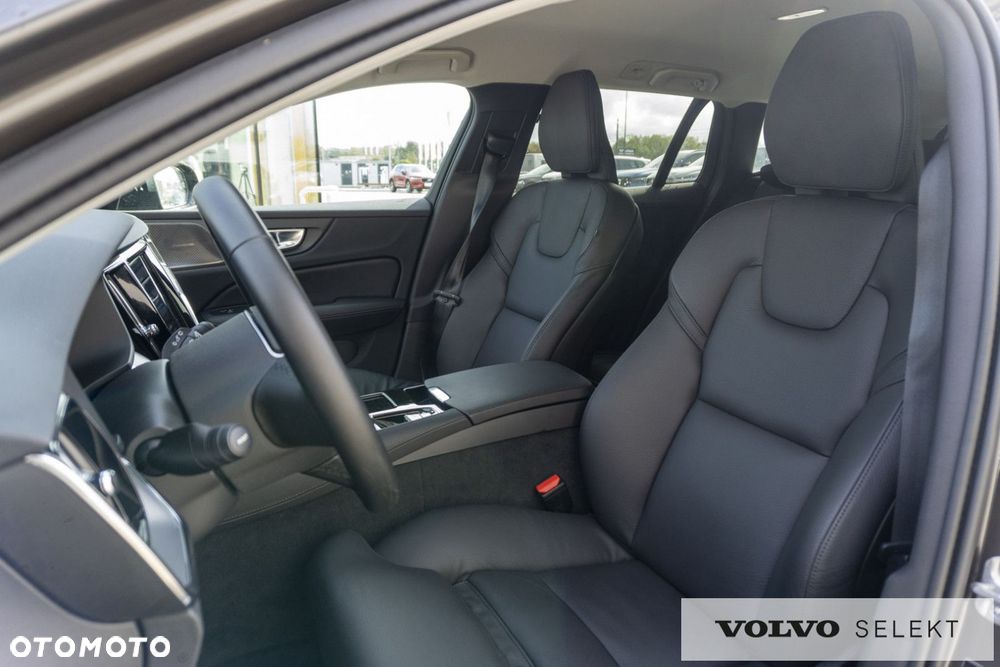 Volvo V60 - 17