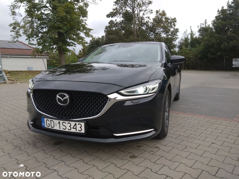 Mazda 6 ver-2-0-center--line - 1