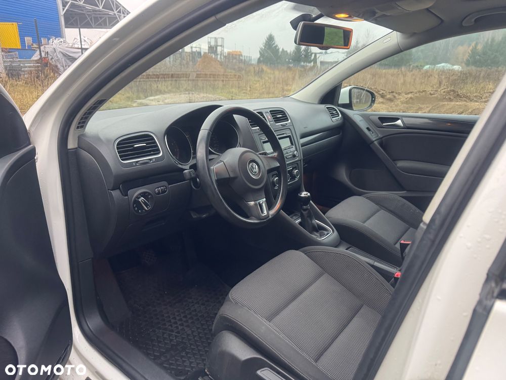 Volkswagen Golf 1.4 TSI Style - 16