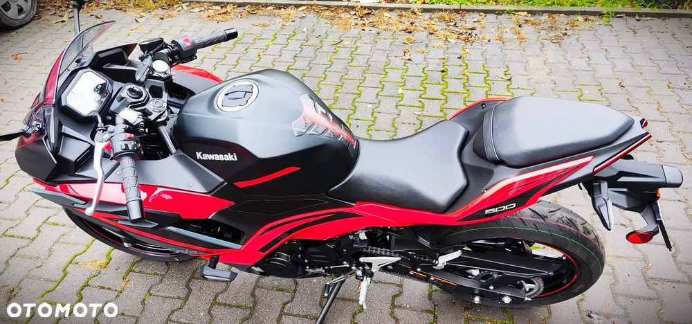 Kawasaki Ninja - 19