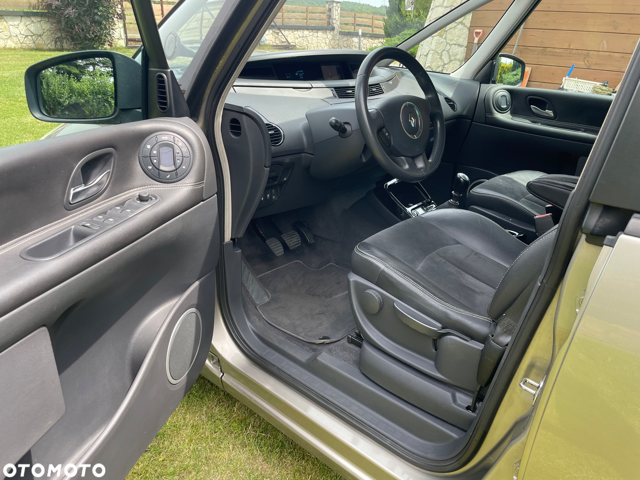 Renault Espace 2.0 dCi 150 FAP Edition 25th - 14