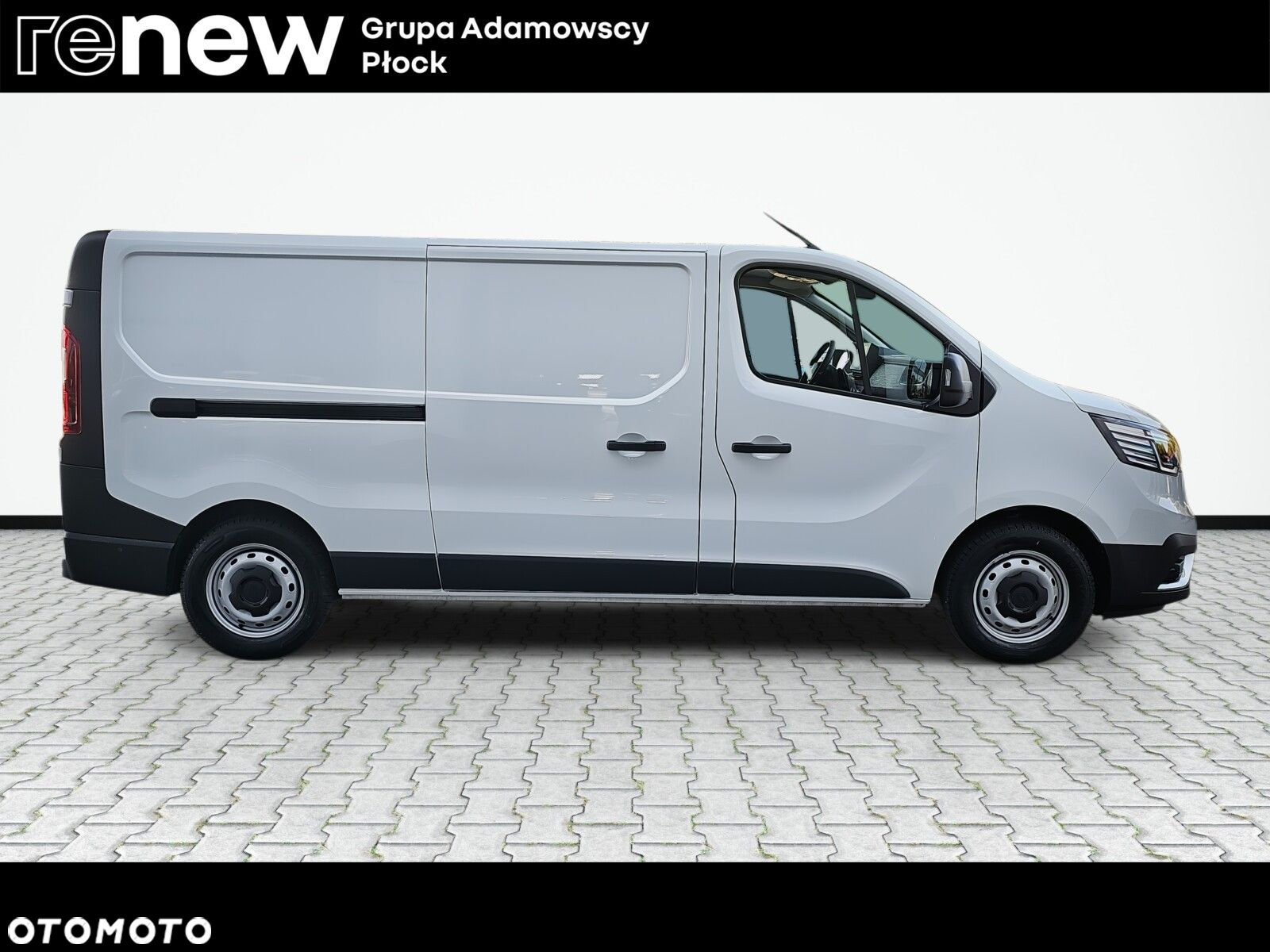 Renault Trafic L2H1 EXTRA - 11