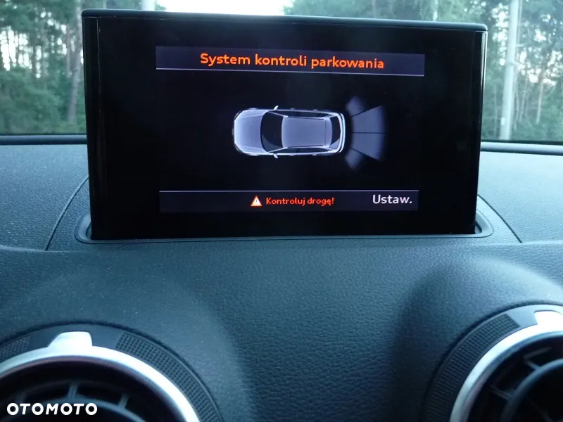 Audi A3 1.6 TDI Sportback (clean diesel) Attraction - 14