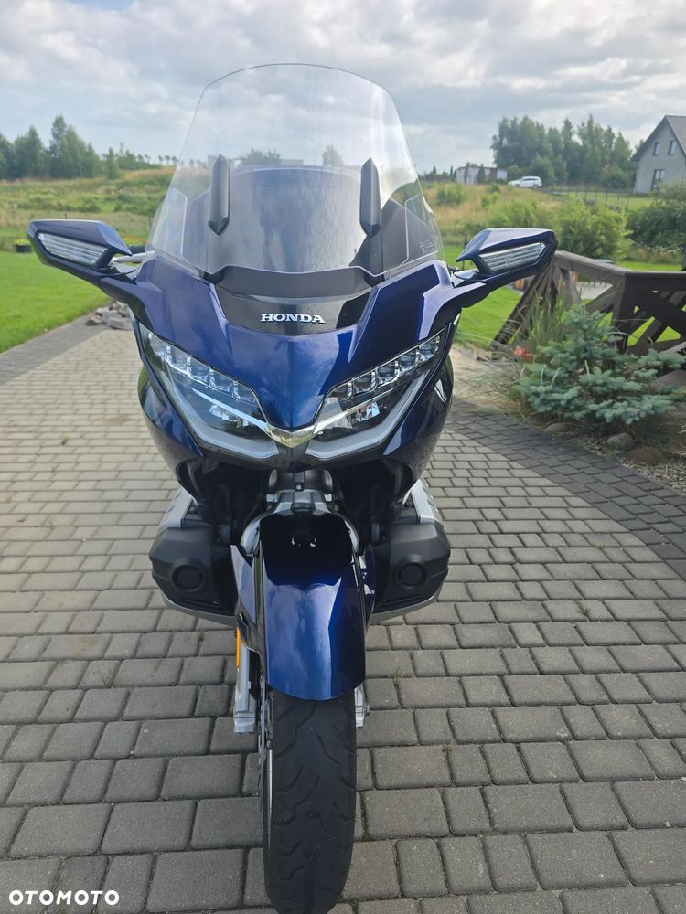 Honda GL - 2