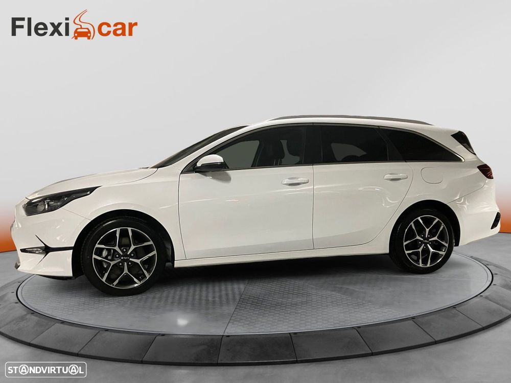 Kia Ceed SW 1.0 T-GDI Sport - 3