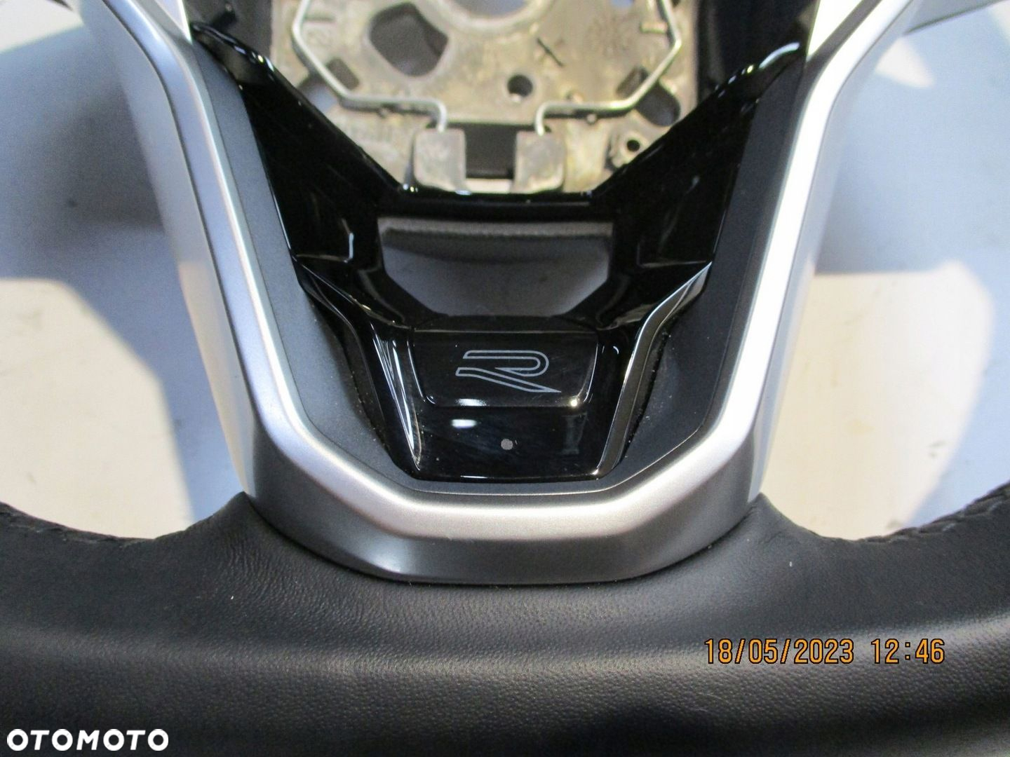 Kierownica VW T ROC 2GA R-LINE - 4