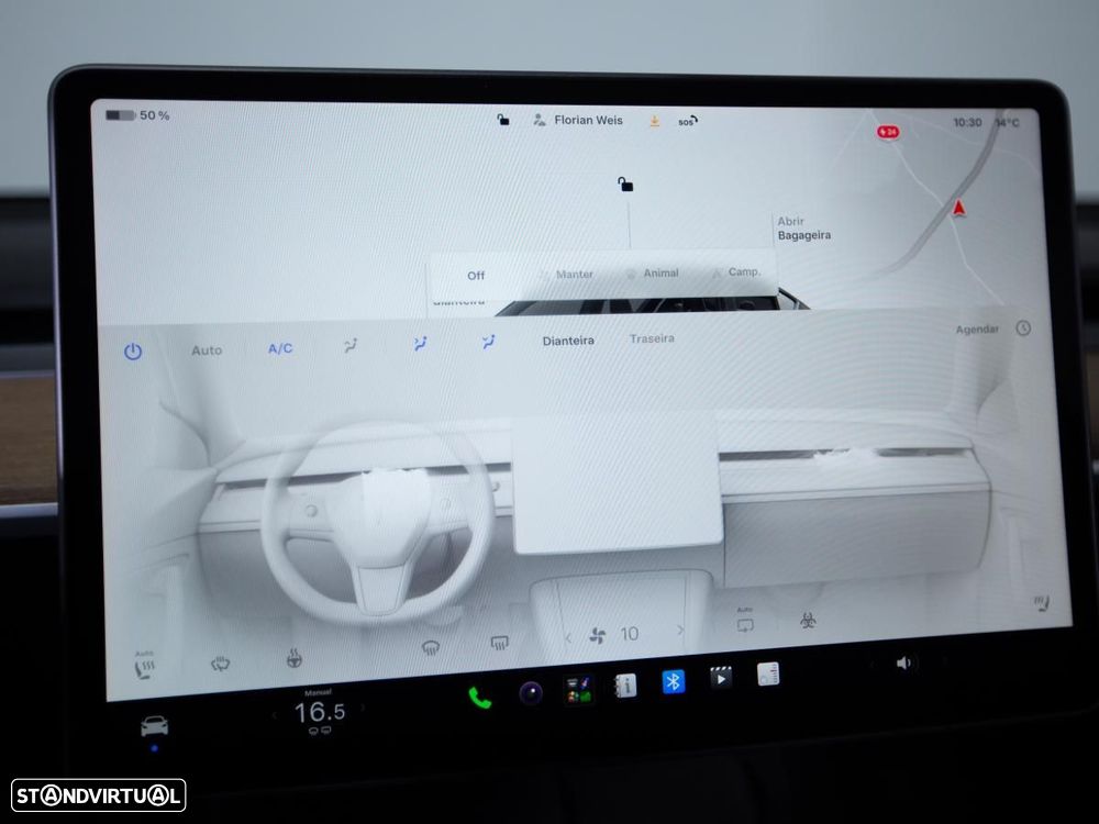 Tesla Model Y Long Range Dual Motor AWD - 26