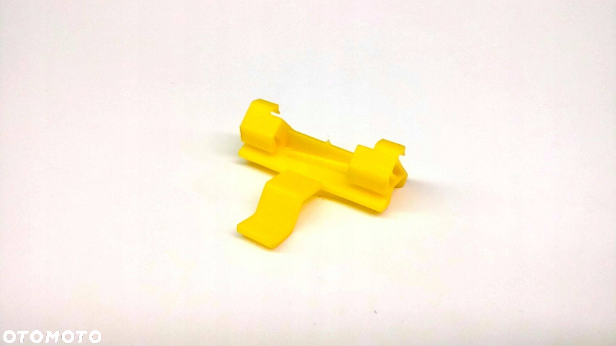 VOLVO S60 V70 XC70 spinka szyby czolowej OE 30678009 - 1