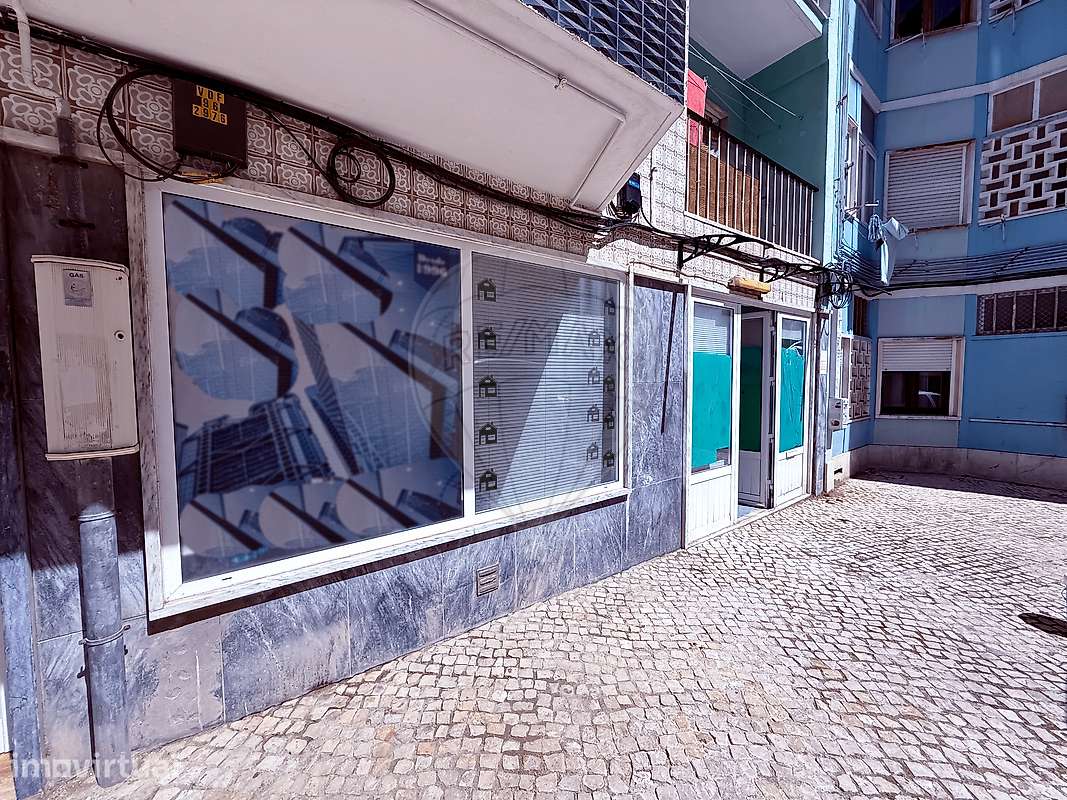 Outros - Comercial  para arrendamento - Grande imagem: 2/32
