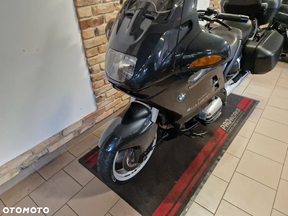 BMW RT - 24