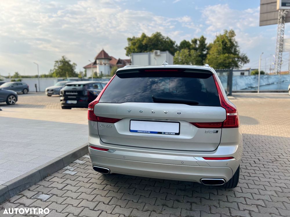 Volvo XC 60 B5 MHEV AWD Inscription - 15