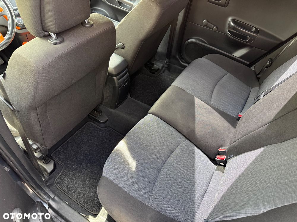 Kia Ceed 1.4 CVVT Attract - 15