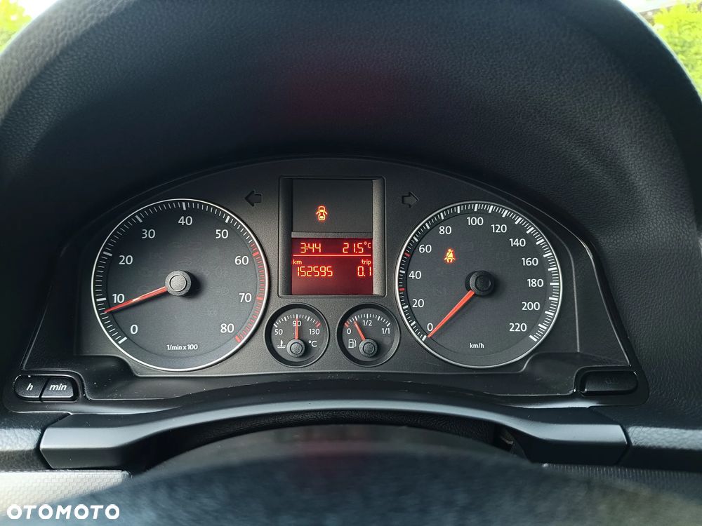 Volkswagen Golf 1.4 Edition - 24