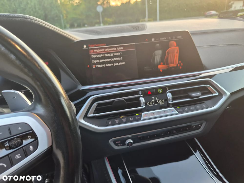 BMW X5 xDrive30d mHEV - 22