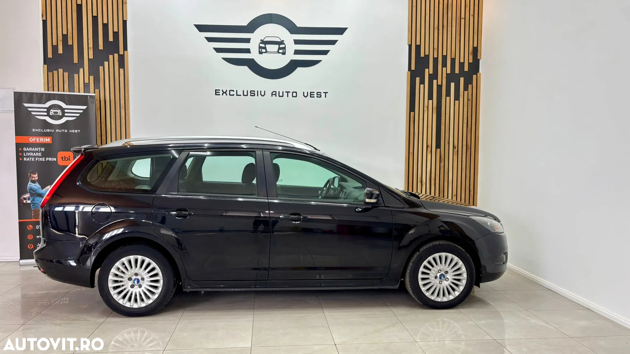 Ford Focus - 12