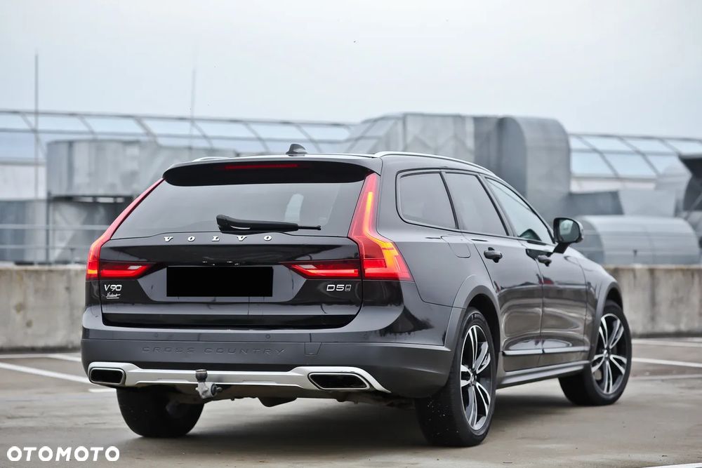 Volvo V90 Cross Country D5 SCR AWD Pro - 15