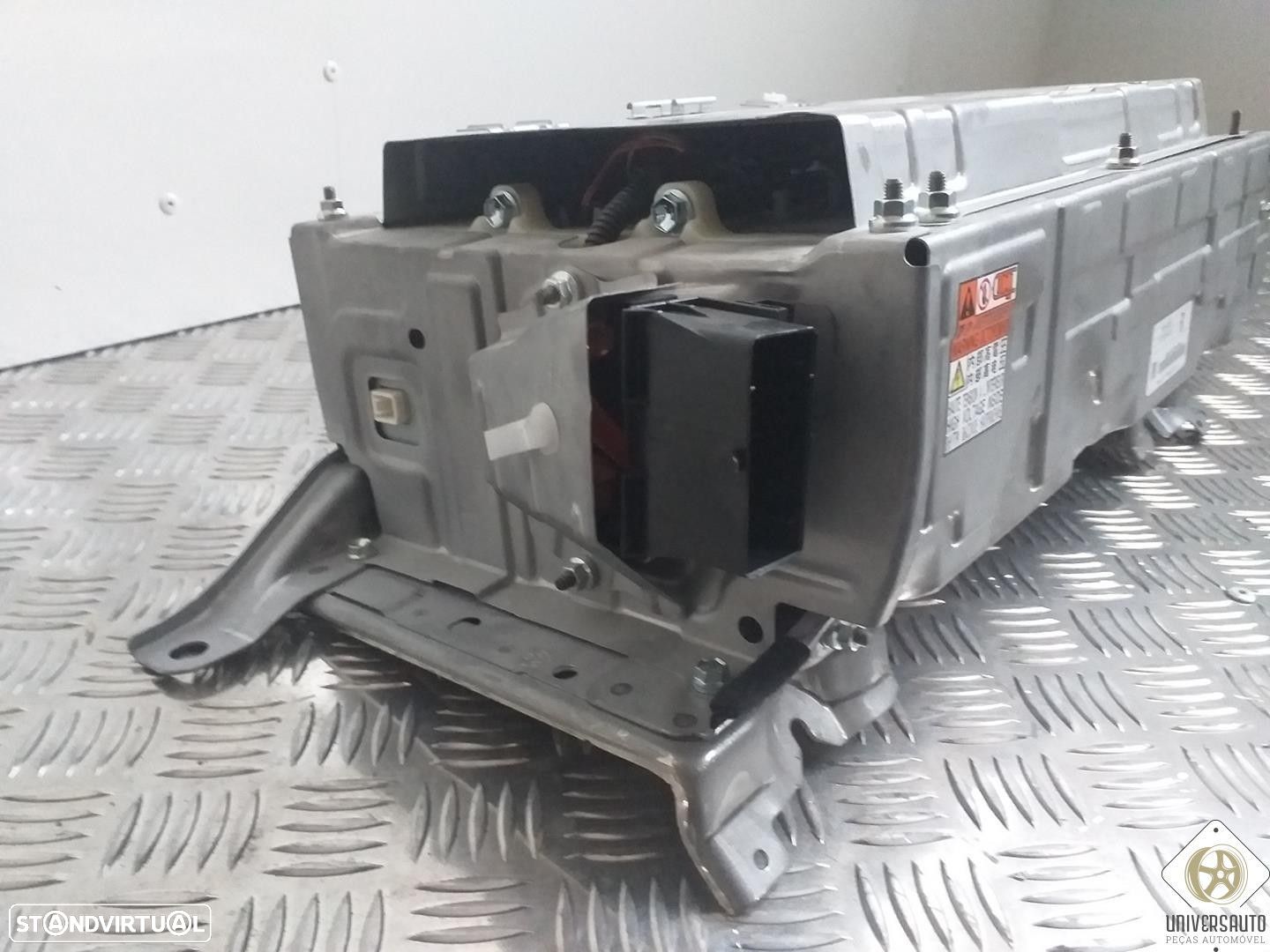 BATERIA TOYOTA YARIS 2016 - 1