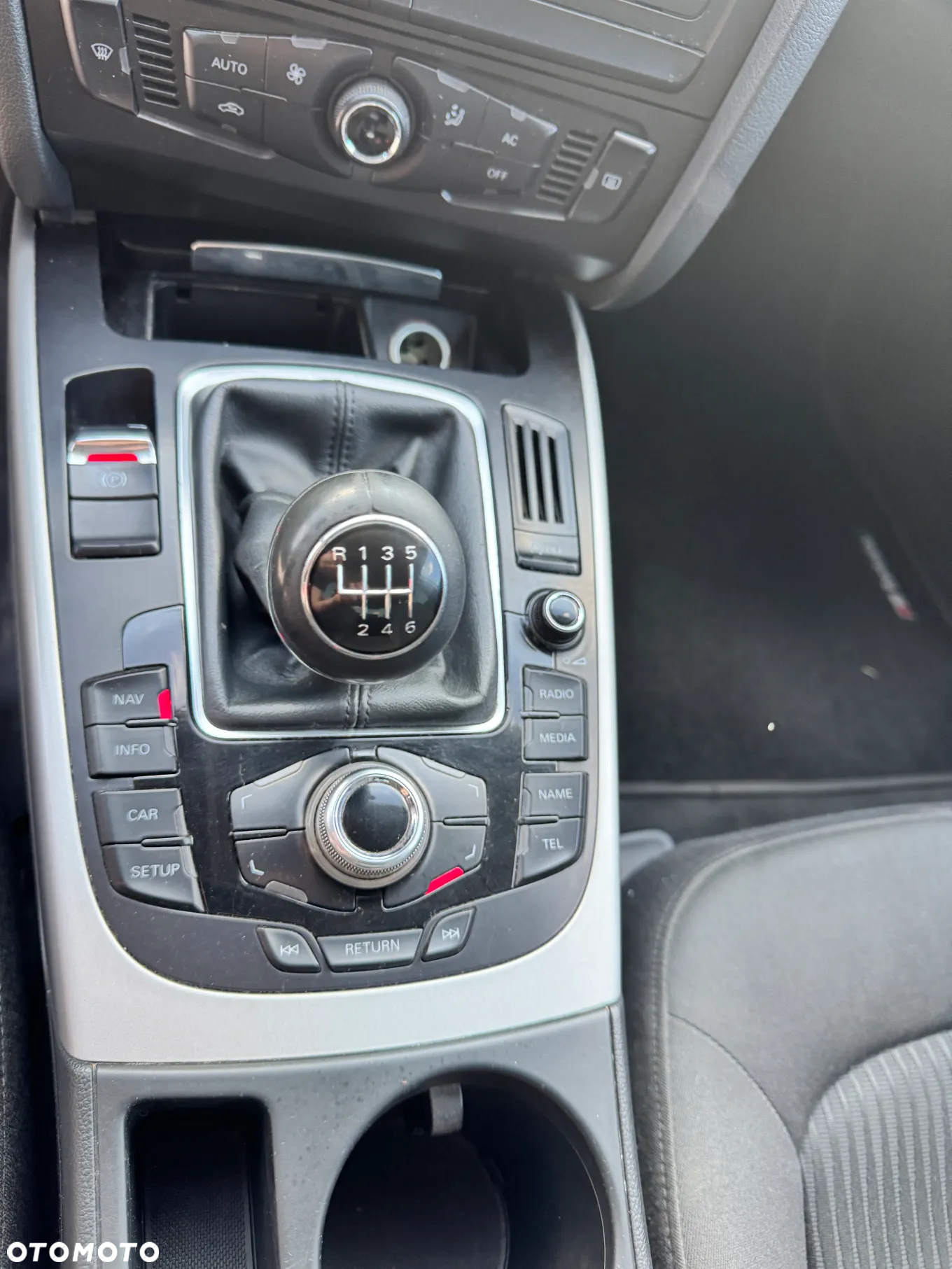 Audi A4 2.0 TDI e - 9