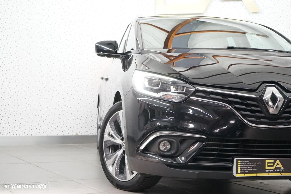 Renault Grand Scénic ENERGY TCe 130 INTENS - 6