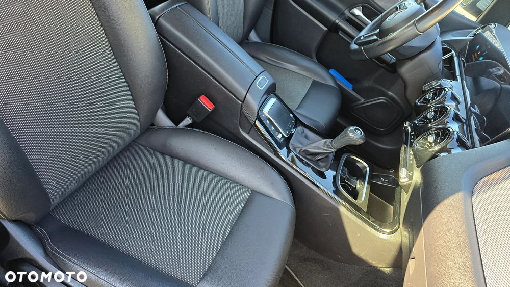 Mercedes-Benz Klasa B - 11