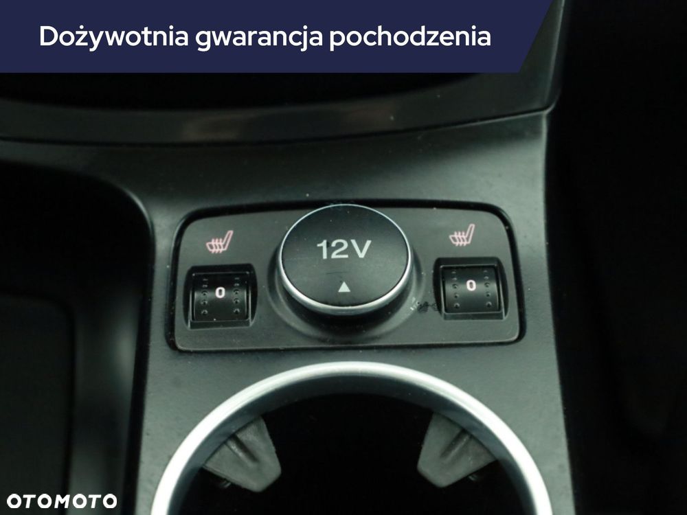 Ford Kuga - 17