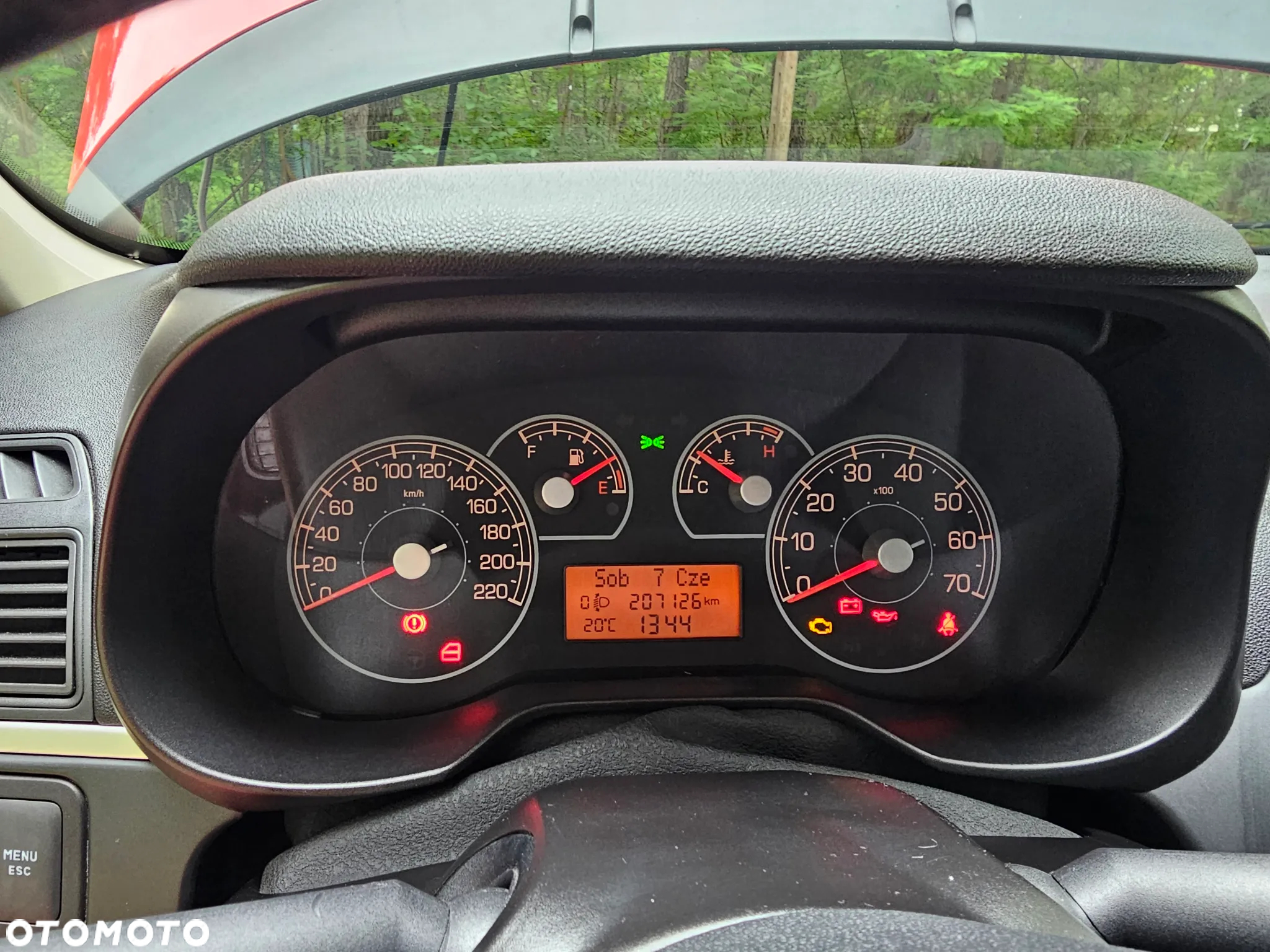 Fiat Punto - 11