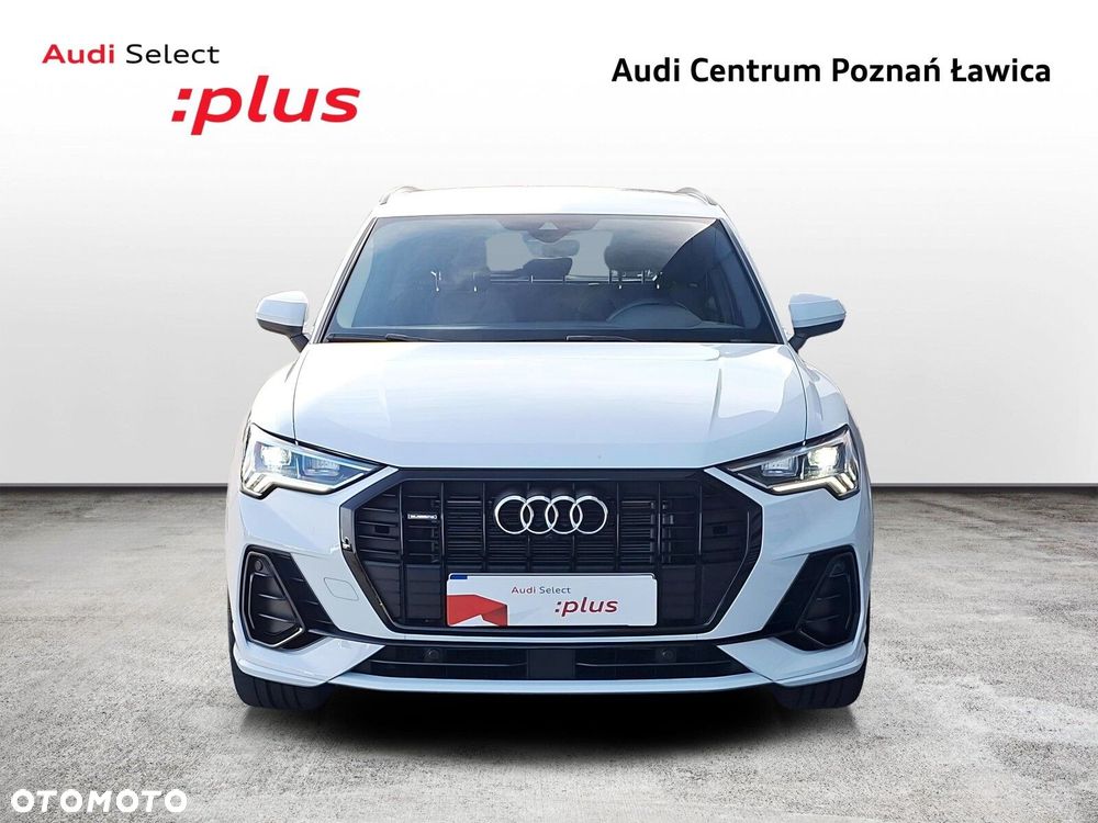 Audi Q3 40 TFSI Quattro S-Line S tronic - 9