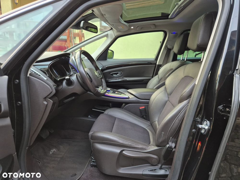 Renault Espace 1.6 dCi Energy Zen EDC 7os - 4