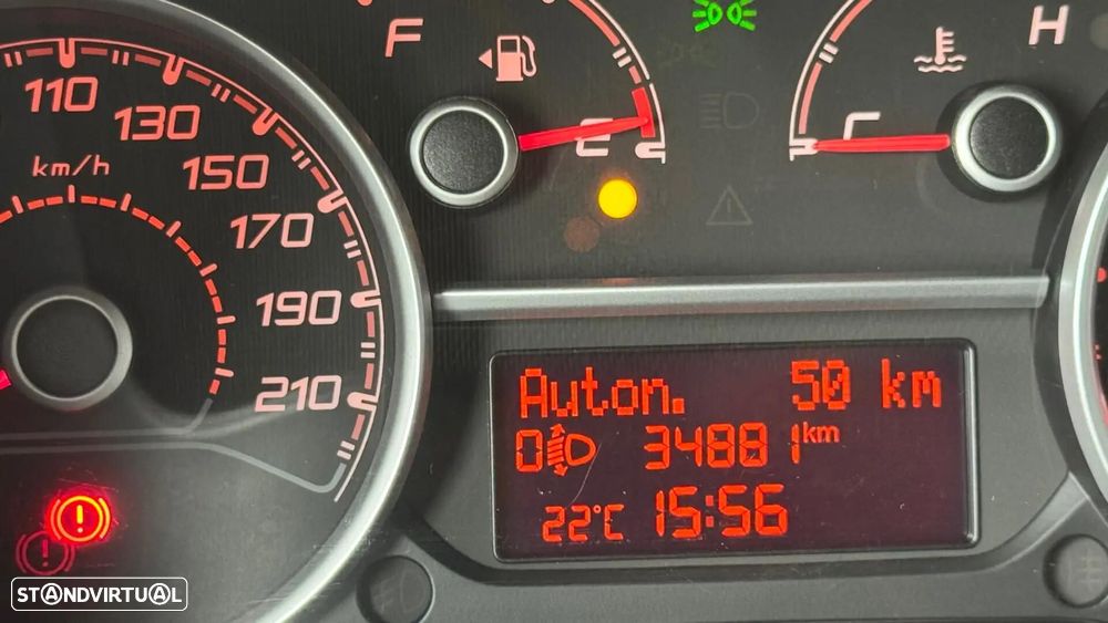 Fiat Doblo 1.3 Multijet Maxi 3 lug. - 31