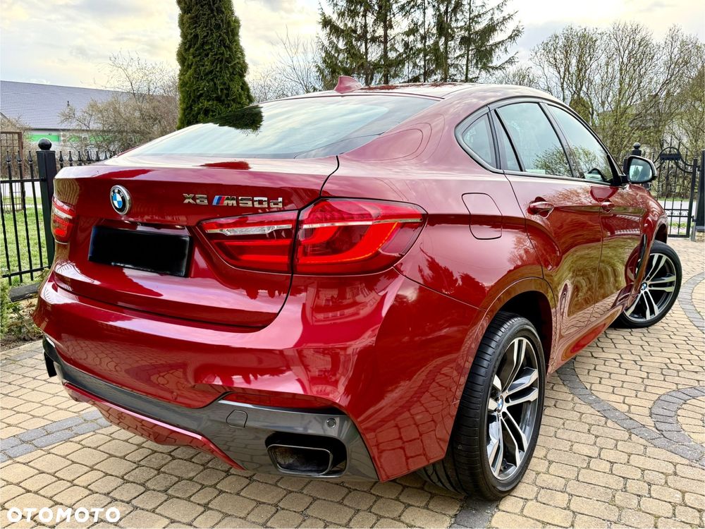 BMW X6 - 4