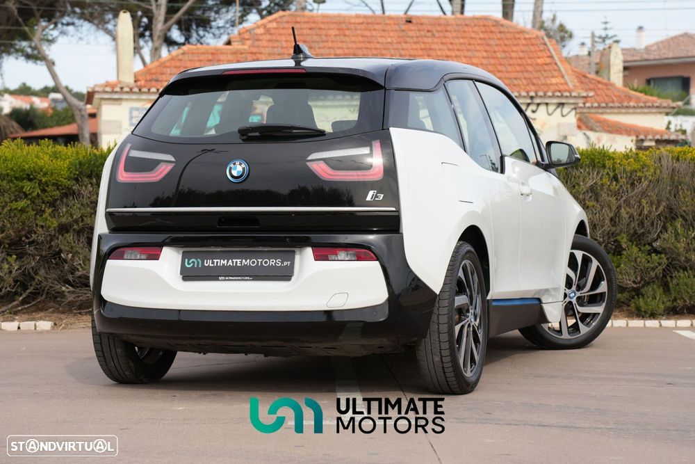 BMW i3 120Ah - 2