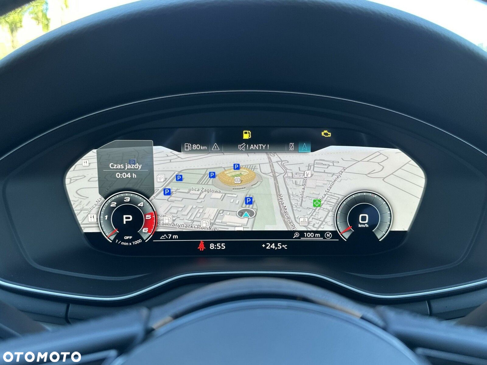 Audi A4 - 33