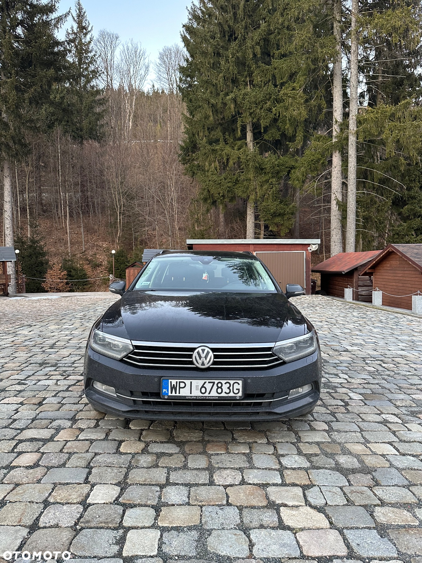 Volkswagen Passat 2.0 TDI BMT Comfortline - 7
