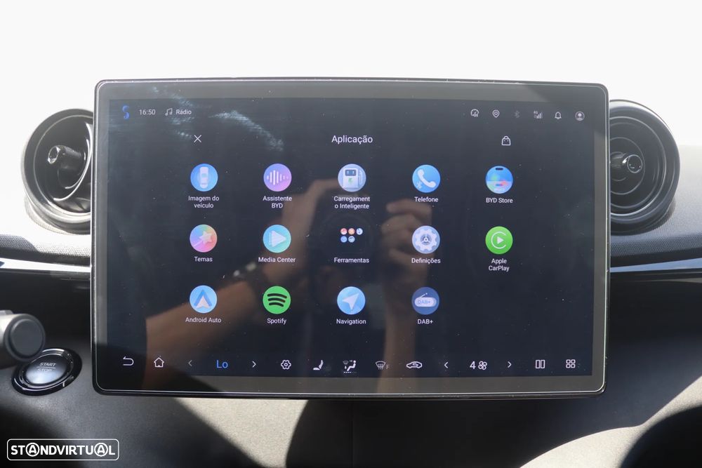 BYD Dolphin 60.4 kWh Comfort - 16