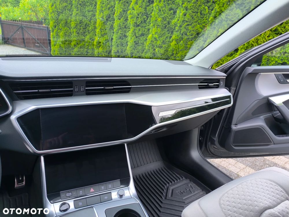 Audi A6 Avant - 19