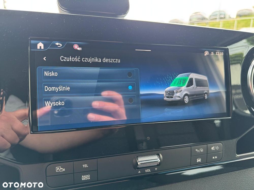 Mercedes-Benz Sprinter 315 CDI - 30