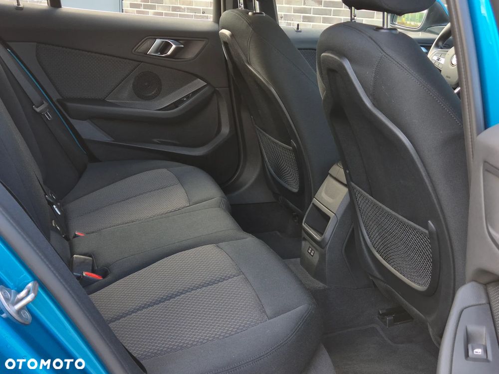 BMW Seria 1 118i Business Edition - 12