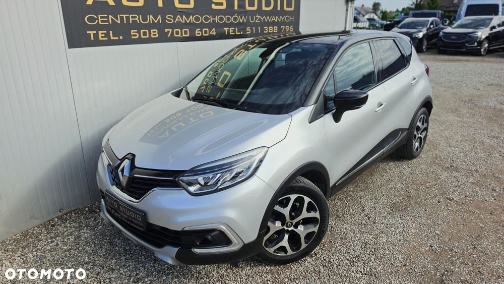 Renault Captur - 32