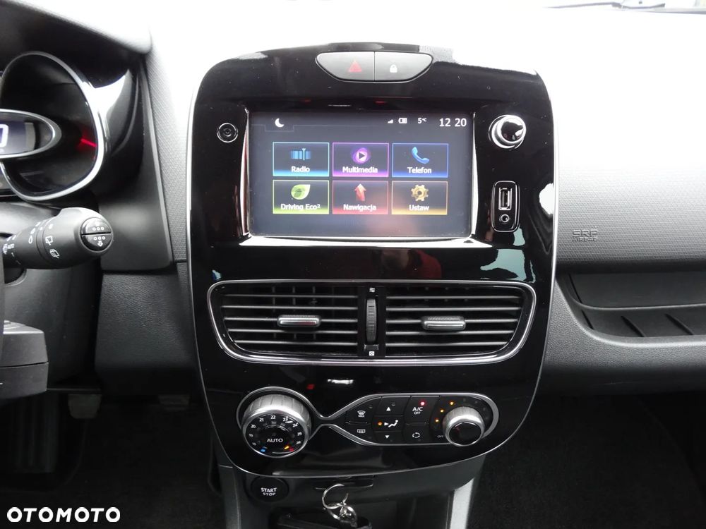 Renault Clio 0.9 TCe Limited - 24