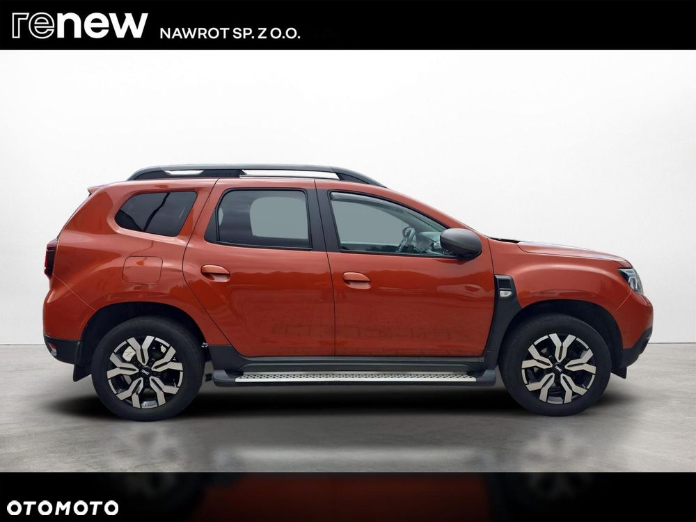 Dacia Duster - 6