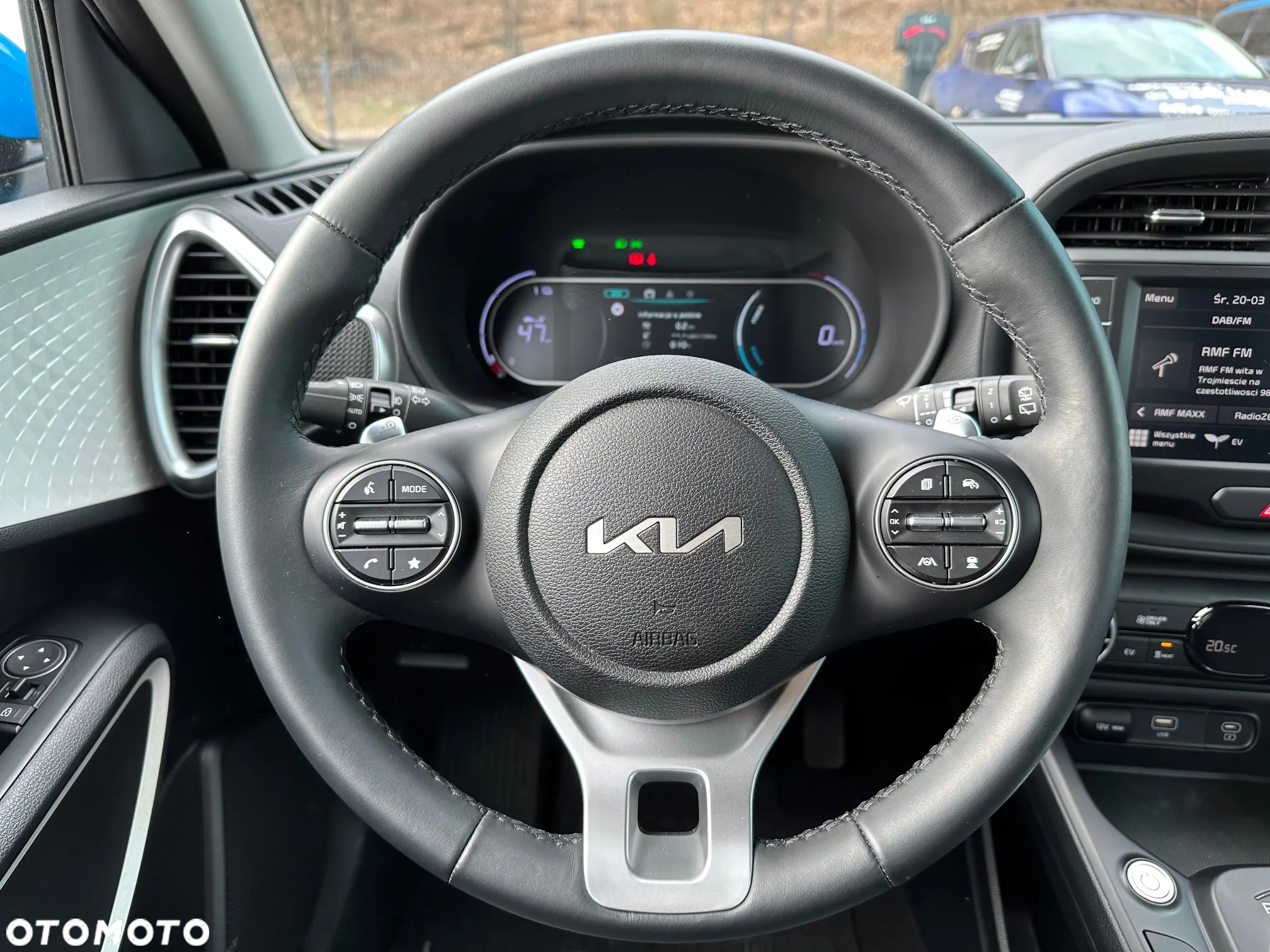 Kia Soul e-Soul 39kWh M - 18