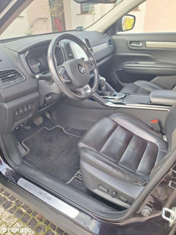 Renault Koleos 2.0 dCi Initiale Paris 4x4 X-Tronic - 9