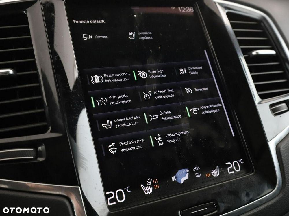 Volvo XC 90 - 28