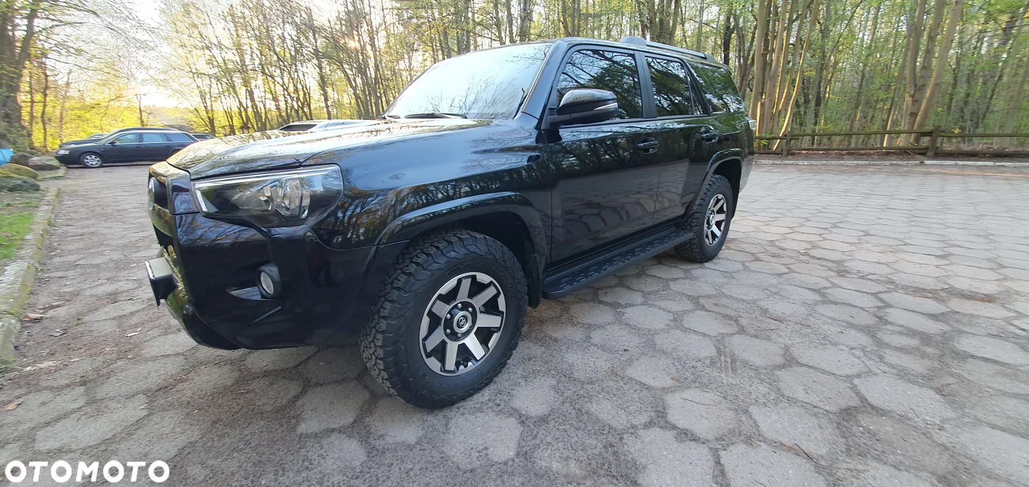 Toyota 4-Runner