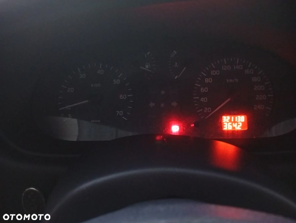 Renault Megane 1.4 16V Authentique - 14