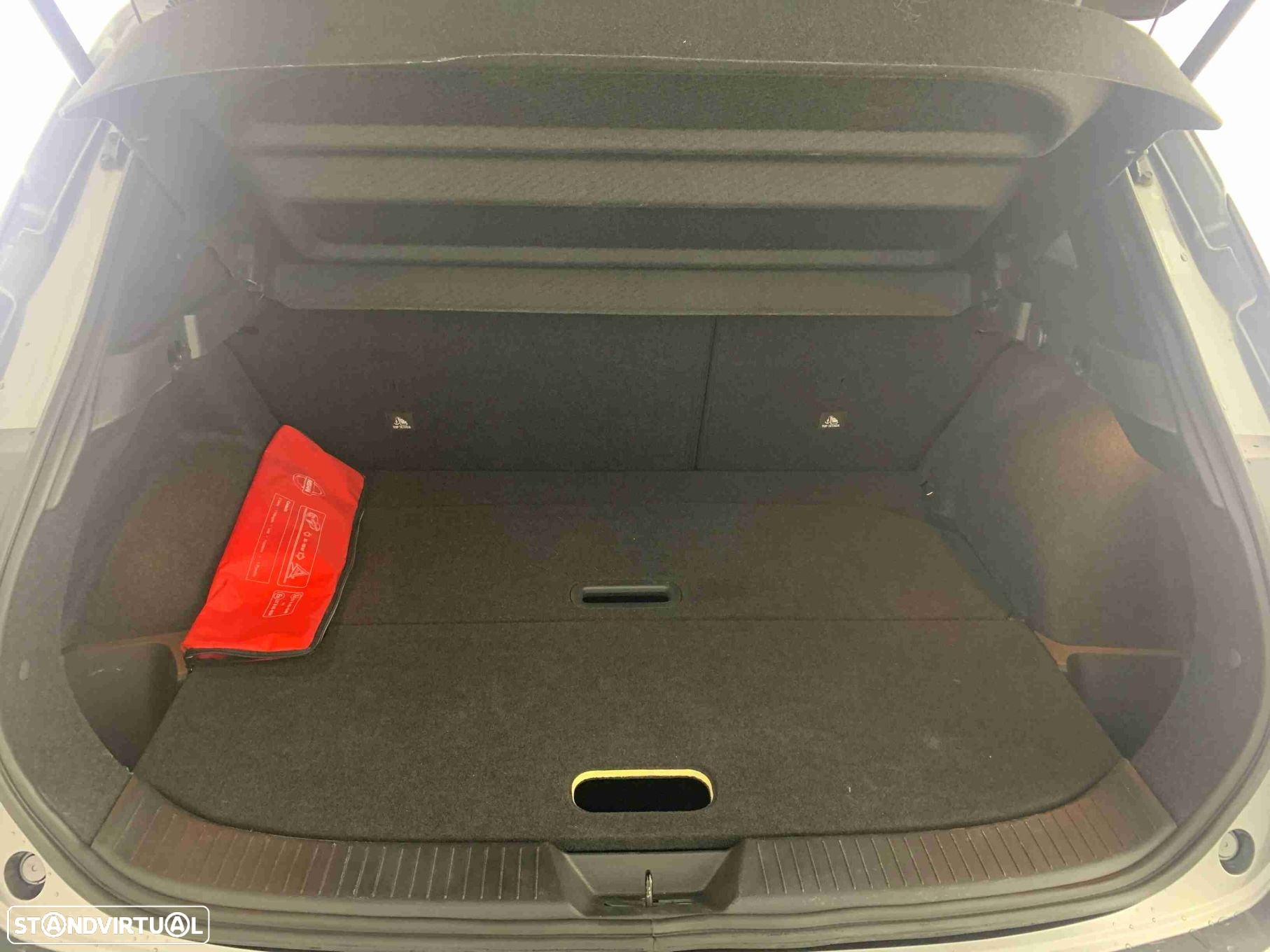 Nissan Qashqai 1.3 DIG-T N-Connecta LED - 20