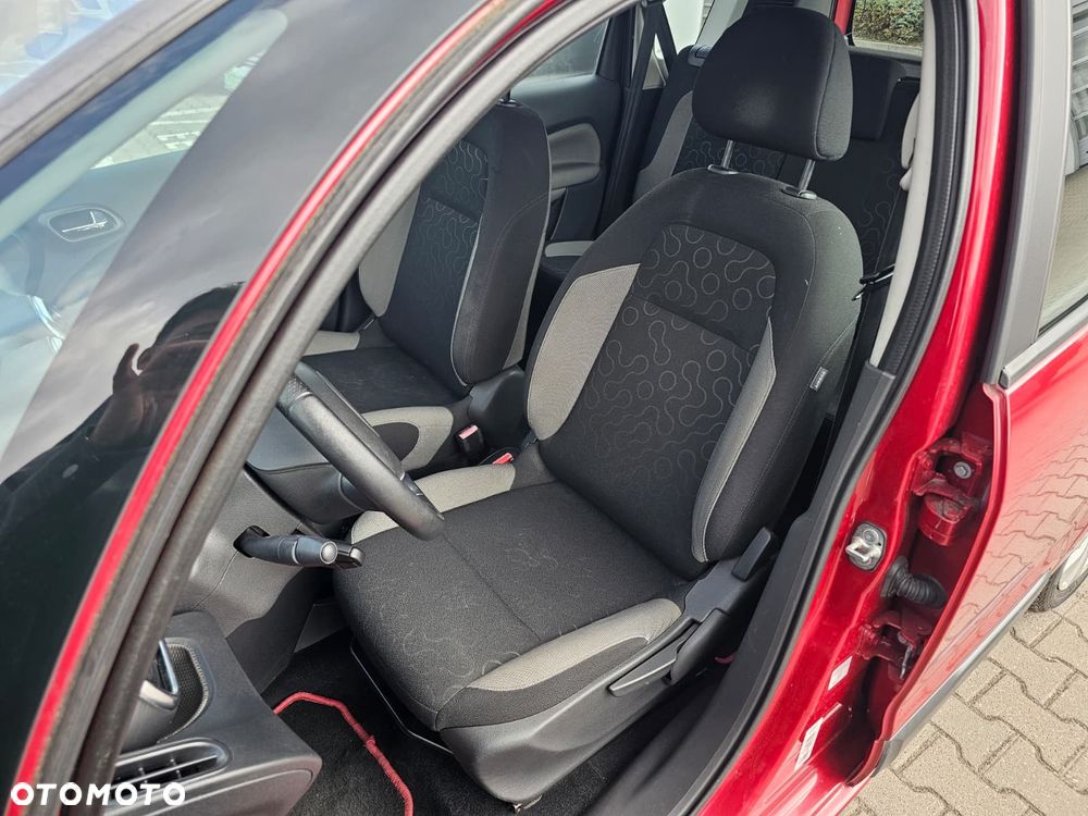 Citroën C3 Picasso 1.6 HDi SX Pack - 8